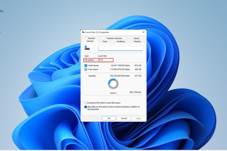 Windows 11 NTFS vs. ReFS: Which One is Better & Why?