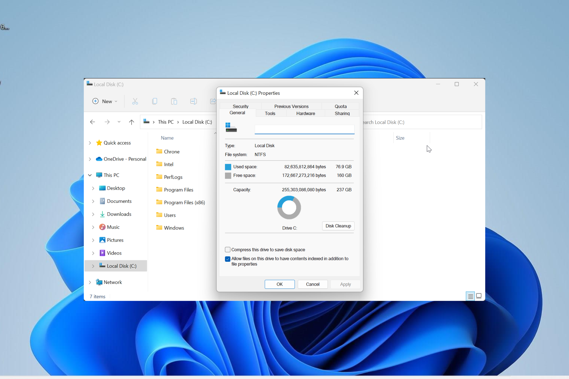 windows 11 ntfs vs refs