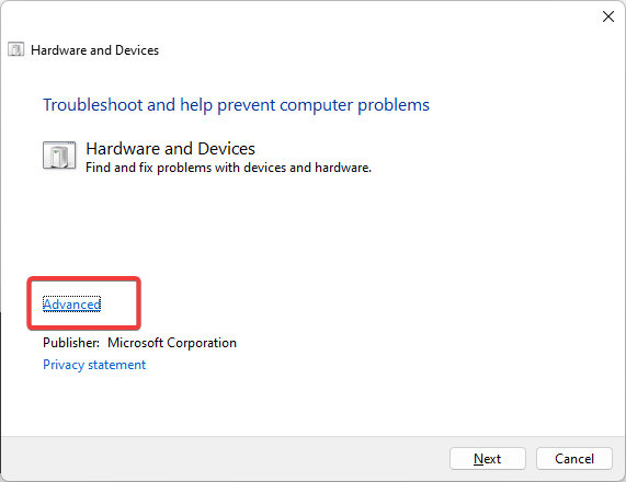 Windows は、このハードウェア ID 38 のデバイス ドライバーを読み込むことができませんでした。