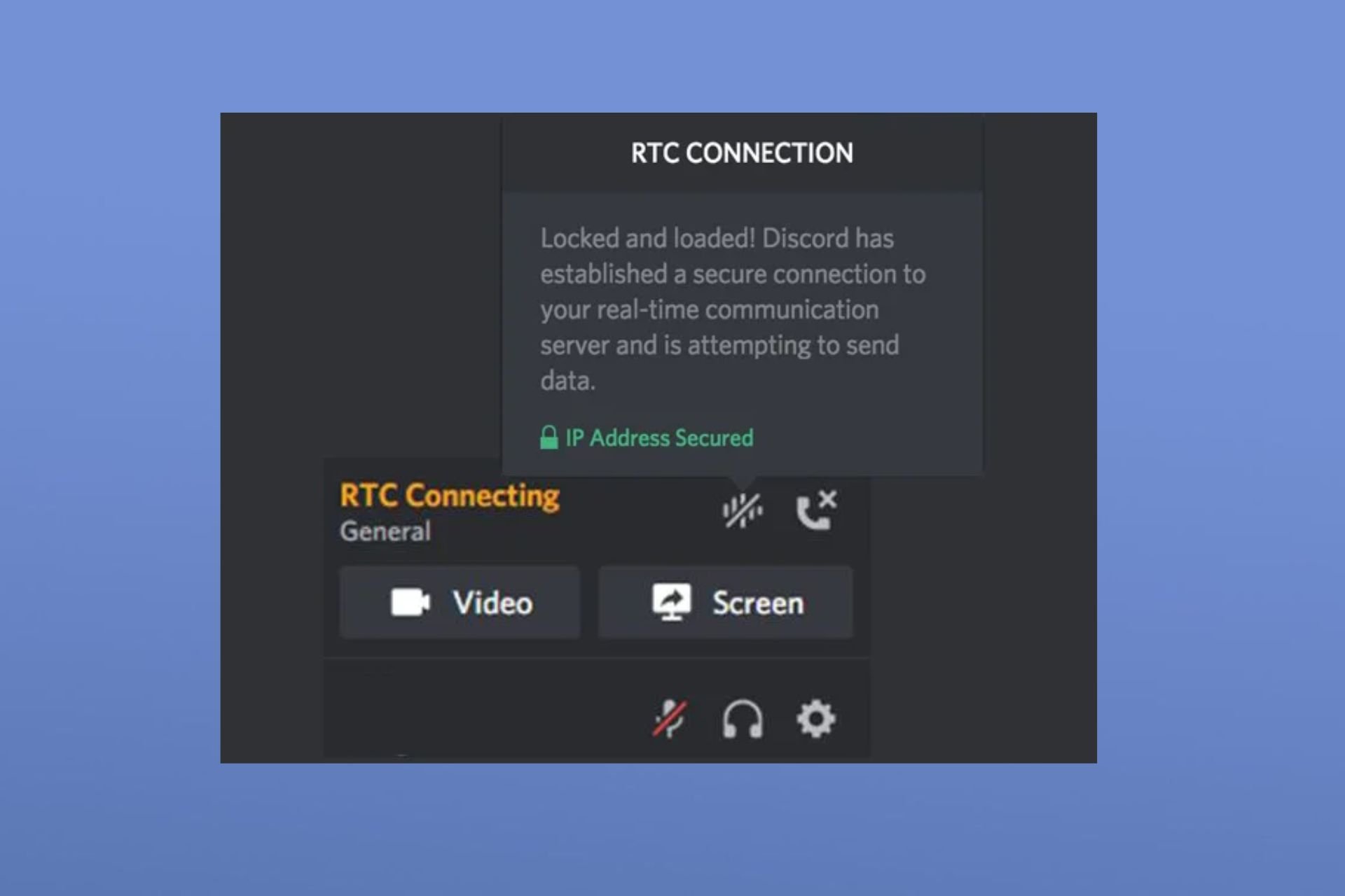 Top 7 Ways to Fix Discord Stuck on RTC Connecting - EaseUS