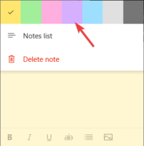 Sticky Notes For Windows 10: How To Download, Use & Backup