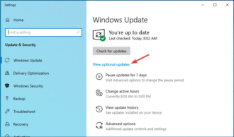 7 Ways to Reinstall the Bluetooth Driver in Windows 10