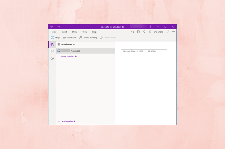 OneNote for Windows 10 How to Download & Install