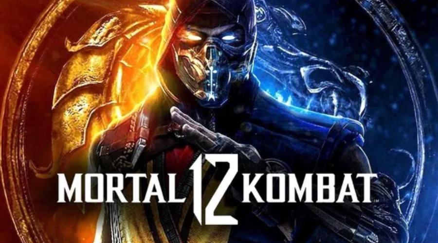Wario64 on X: Mortal Kombat 1 - Official Kombat Pack Roster