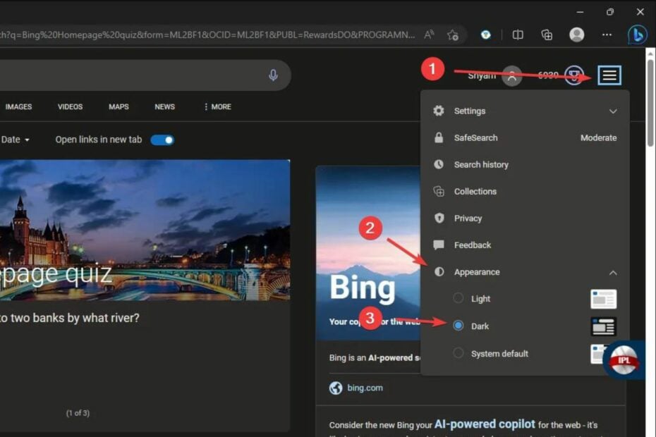 bing-search-dark-mode-is-live-and-here-s-how-to-enable-it