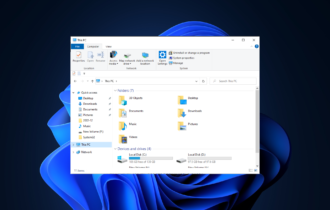 Ways to Map A Network Drive in Windows 10