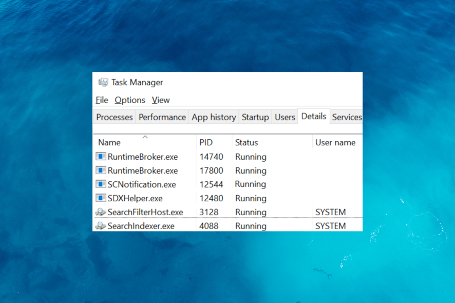 What is Sdxhelper.exe And How to Disable It