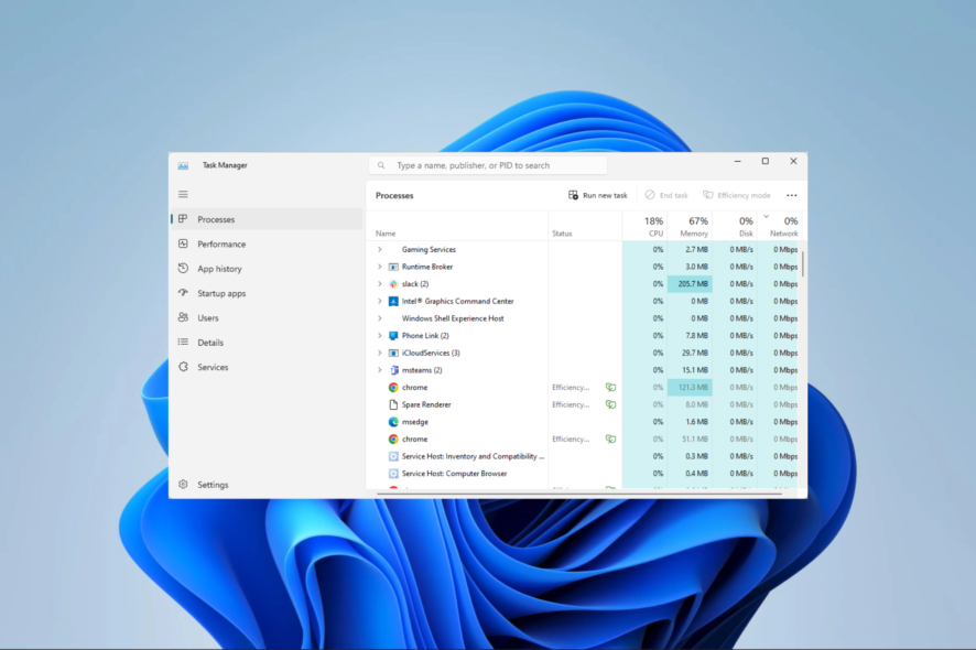 RAM Spiking at 99%: Causes & How to Fix