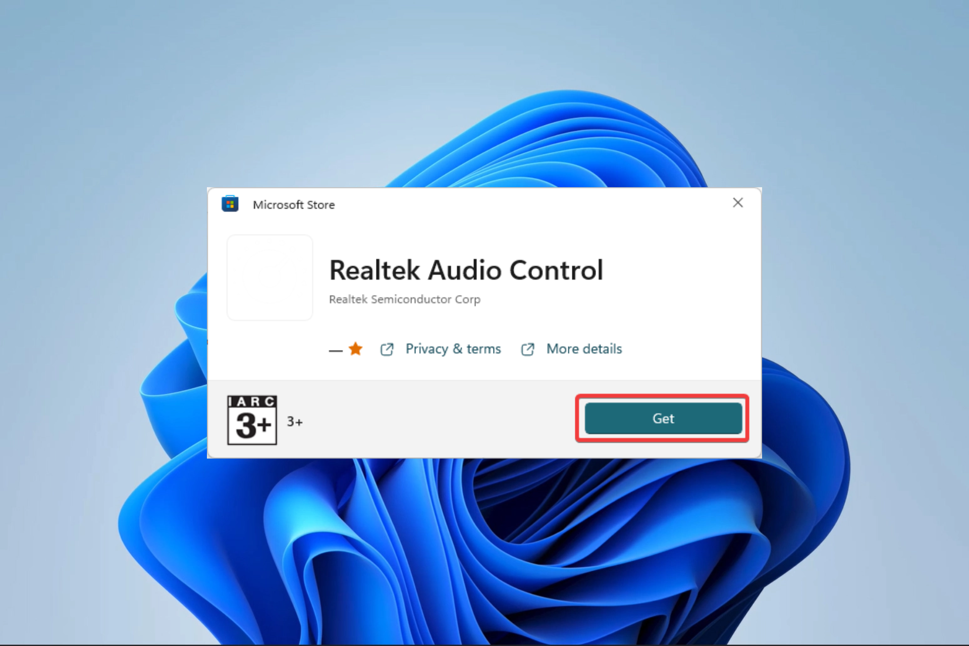 Realtek Audio Console For Windows 10 11 Download 