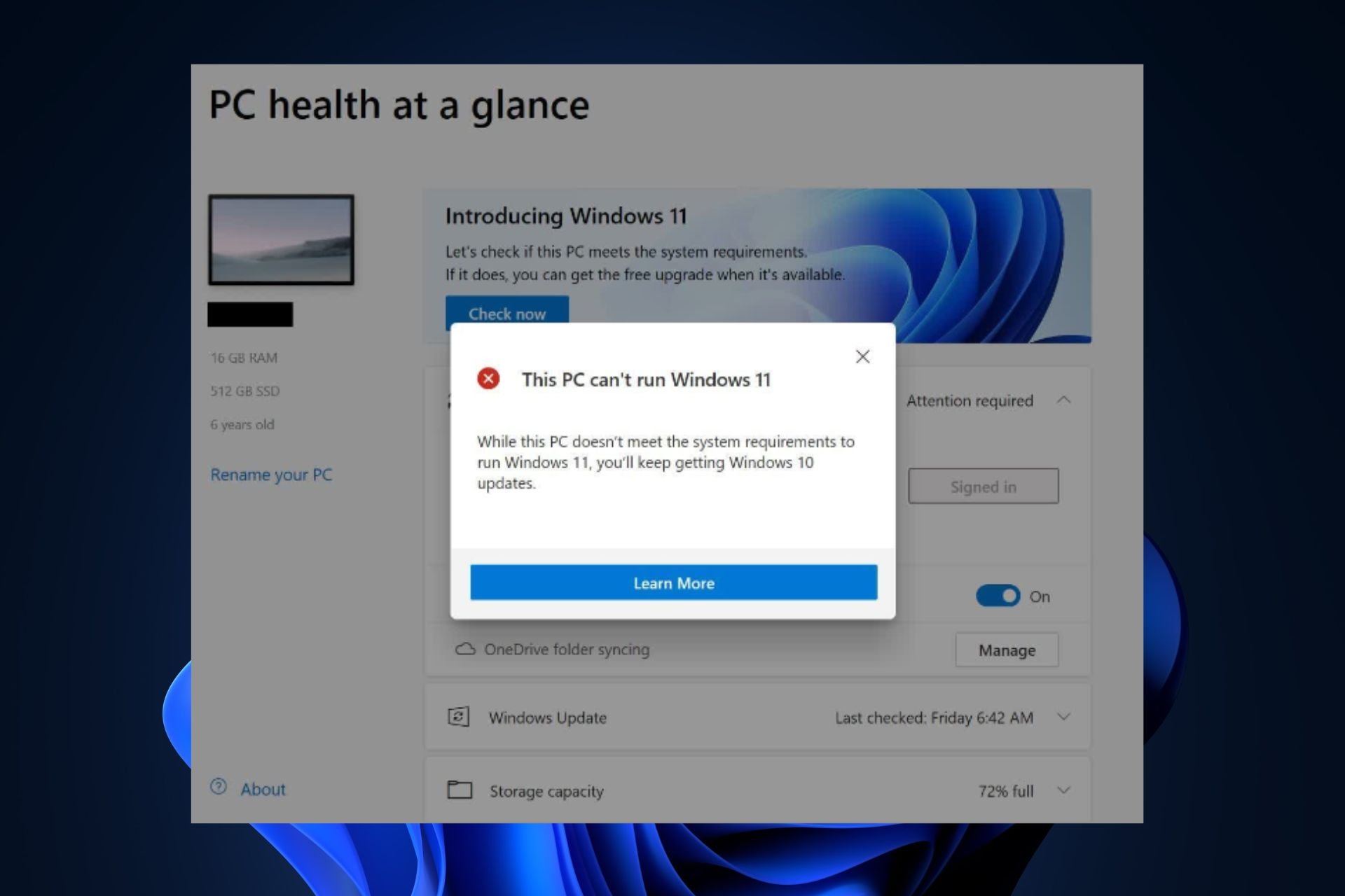 Windows 11 system requirements a pain? Know the hack to bypass them