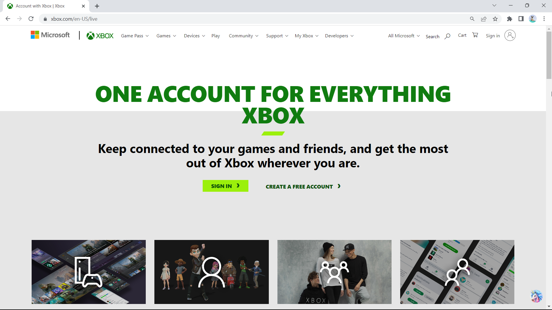 Find your player 2 with Xbox Game Pass's new friend referral program