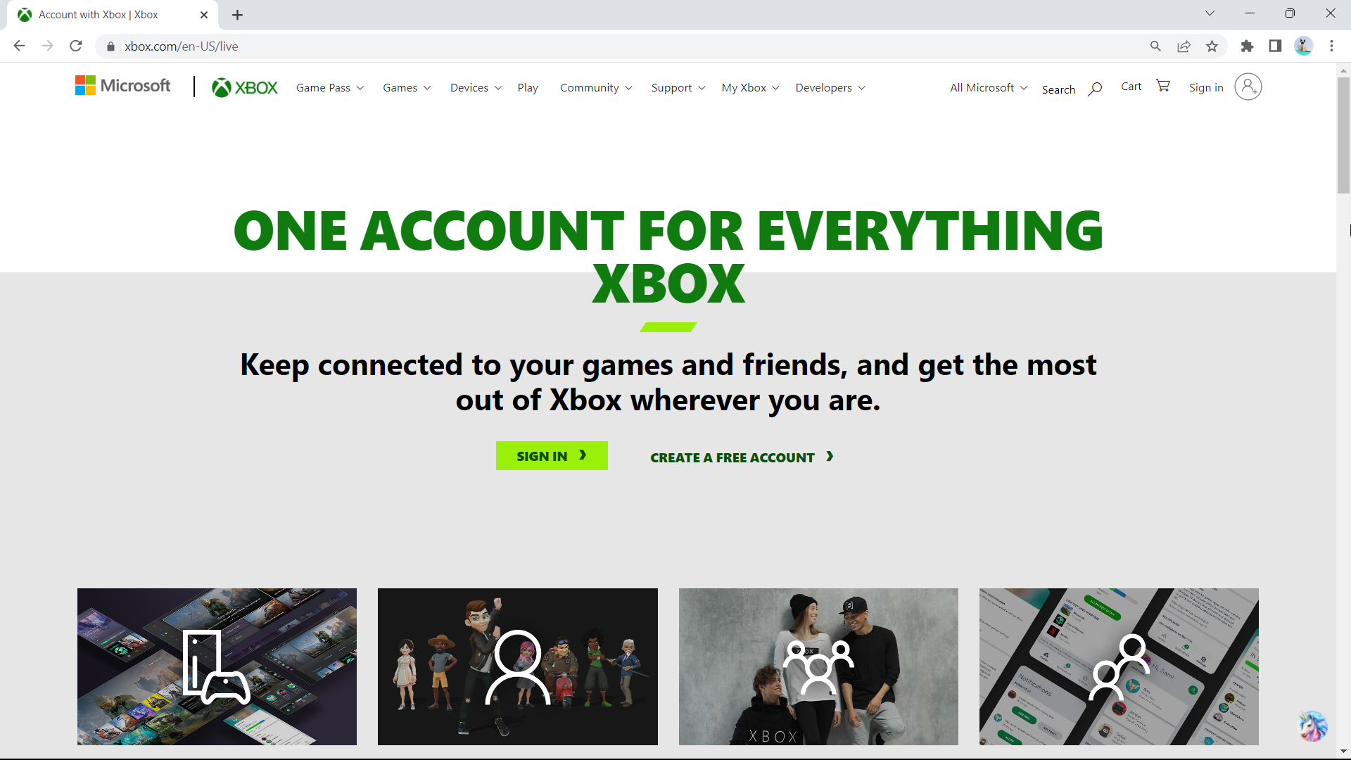 New Xbox Game Pass Referral Program Lets You Share With up to 5 Friends