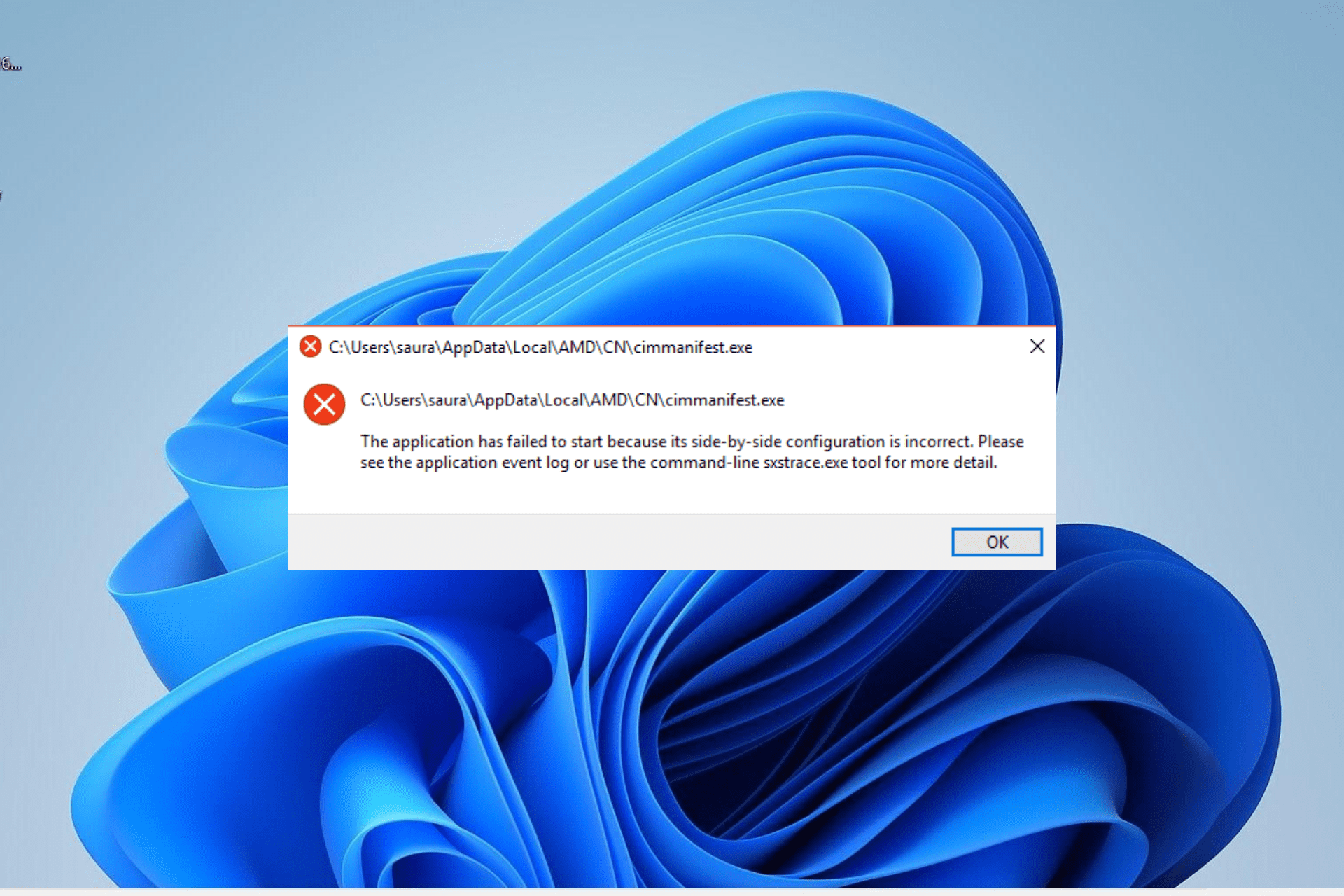Cimmanifest.exe: What Is It & How to Fix its Errors