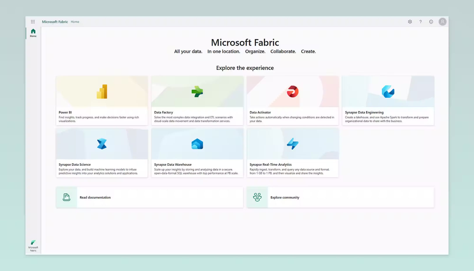 reduce costs with microsoft fabric
