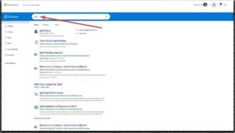 Microsoft Search: How To Find Relevant Info With Copilot