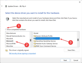 No Playback Devices in Windows 10? How to Enable Them