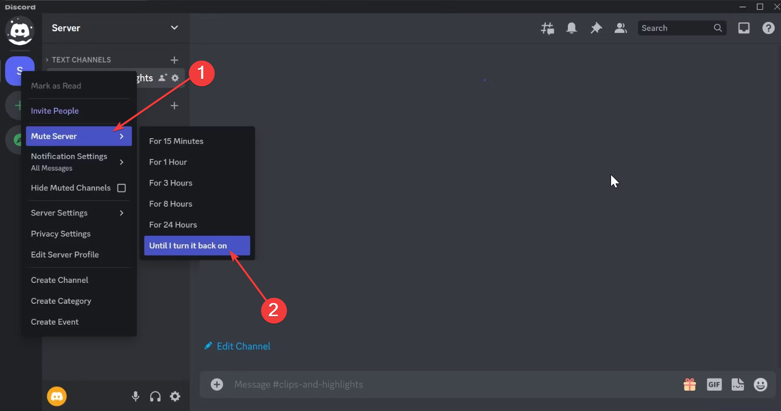 Messages Failed to Load: How to Fix this Discord Error