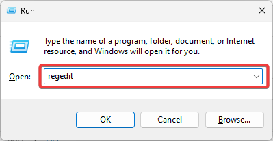 Windows Updateサービスがありません