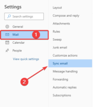 Error 503: Valid RCPT Command Must Precede Data [Fix]