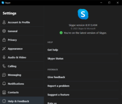 Skype Cannot Make Calls to China: How to Bypass This Error