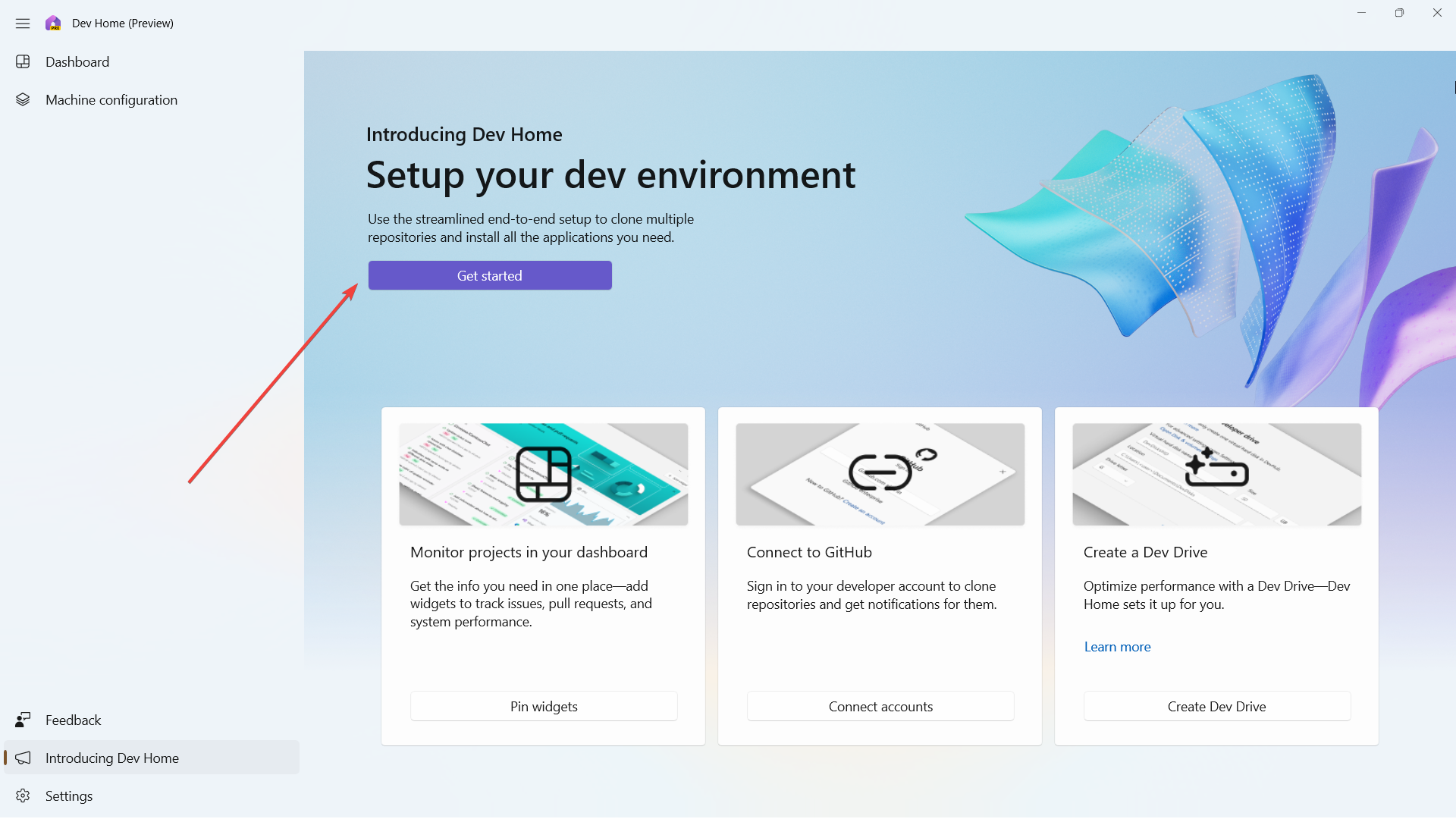 Microsoft Dev Home How To Download Install Microsoft Dev Home How To Download Install