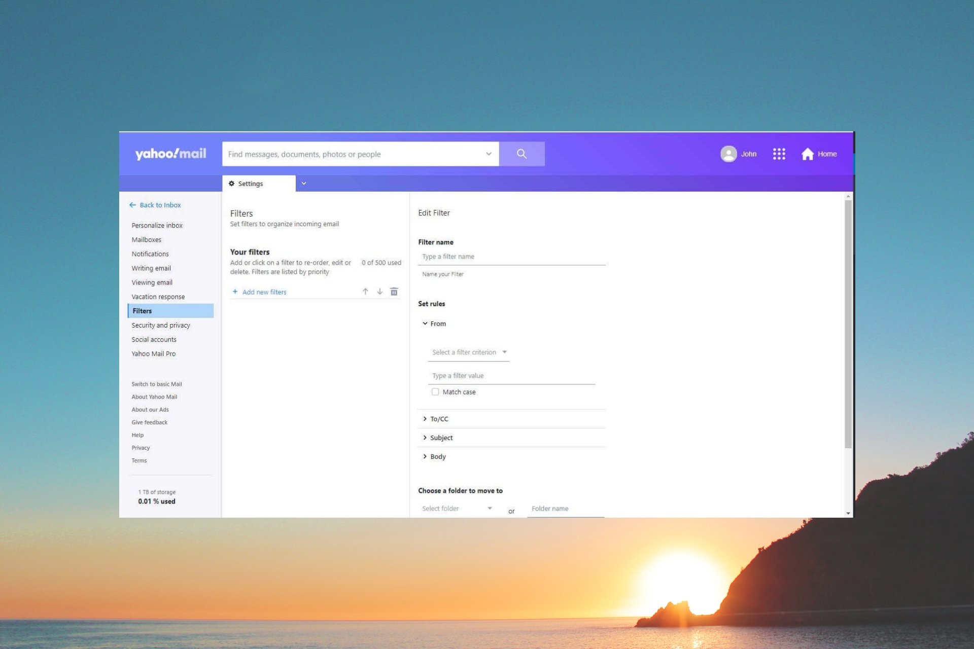 How To Delete Contact Lists On Yahoo Mail