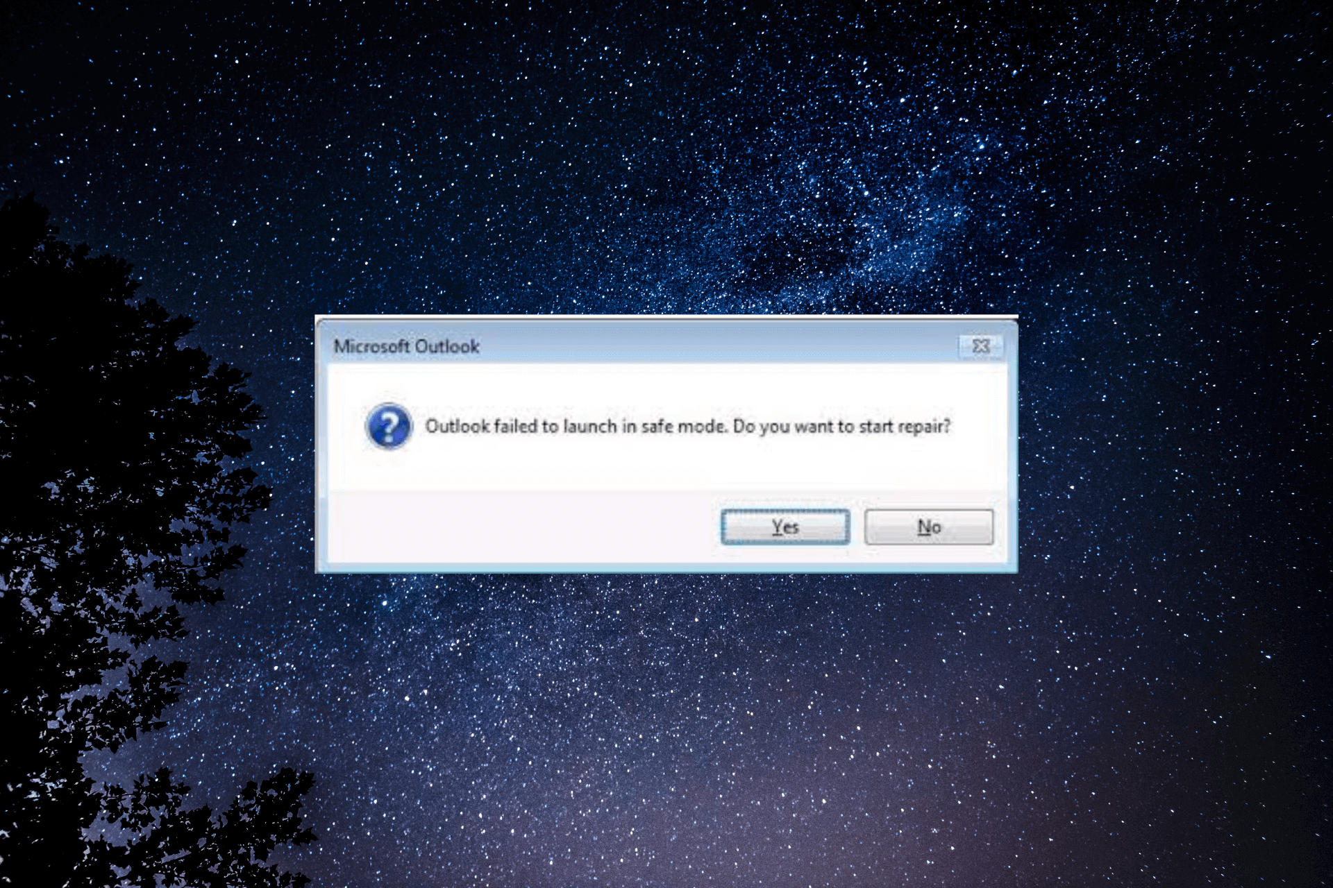 Outlook Failed to Launch in Safe Mode (1) (1)