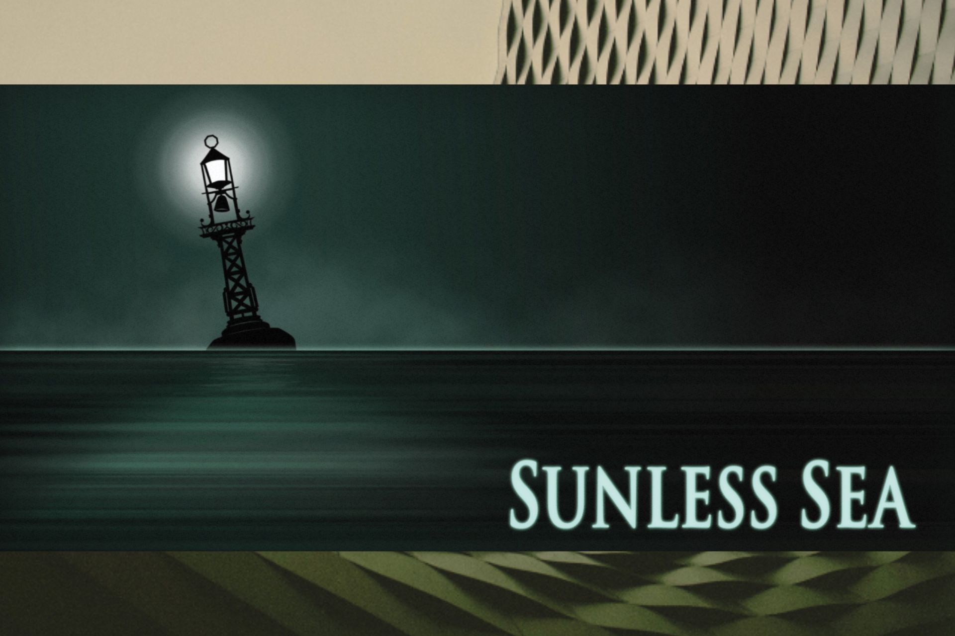 sunless sea not loading
