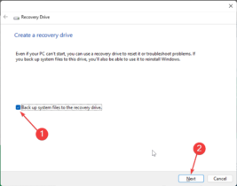 Windows 11 Recovery USB: Download, Install & Create