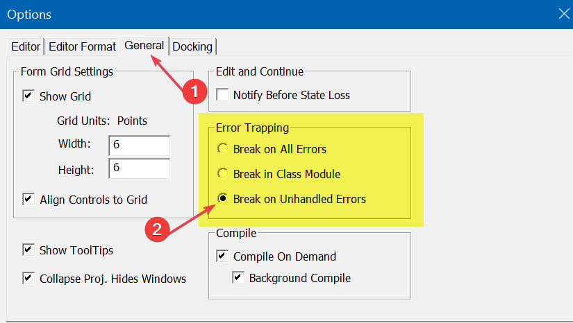 runtime-error-5-invalid-procedure-call-or-argument-fix