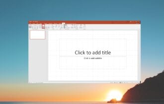 How to download powerpoint 2019