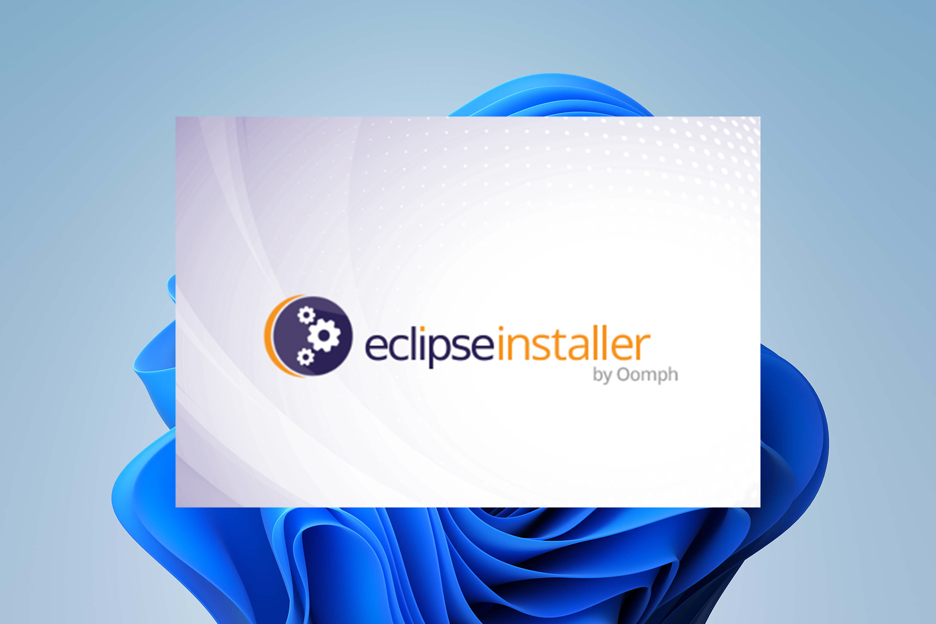 Eclipse for Windows 11 How to Download and Install