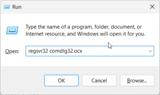 What is Runtime Error 339 & How to Quickly Fix it