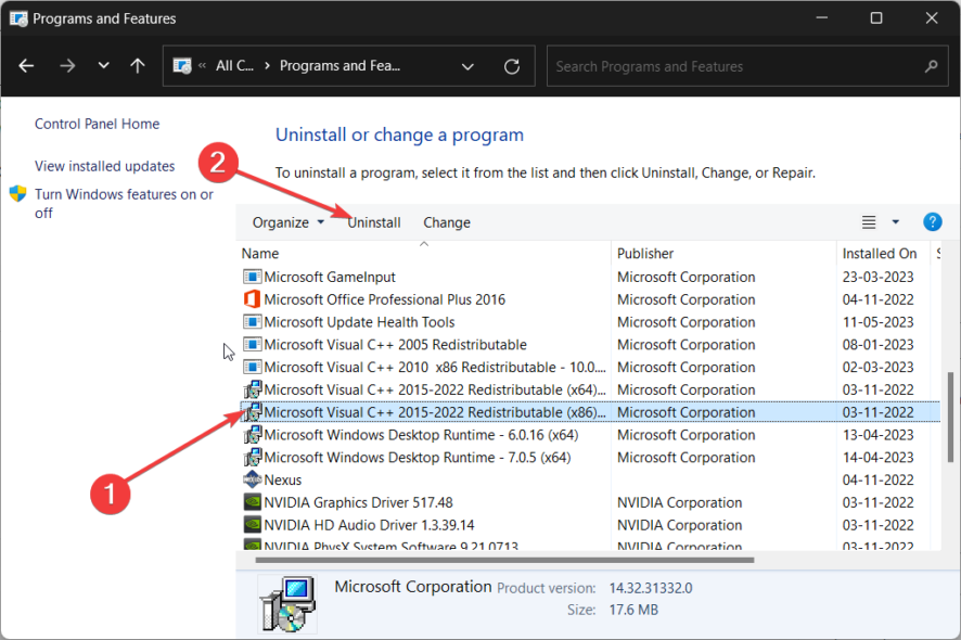 Runtime error 62 input past end of file как исправить