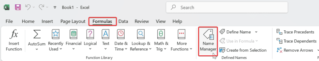 Fix: This Value Doesn't Match the Data Validation
