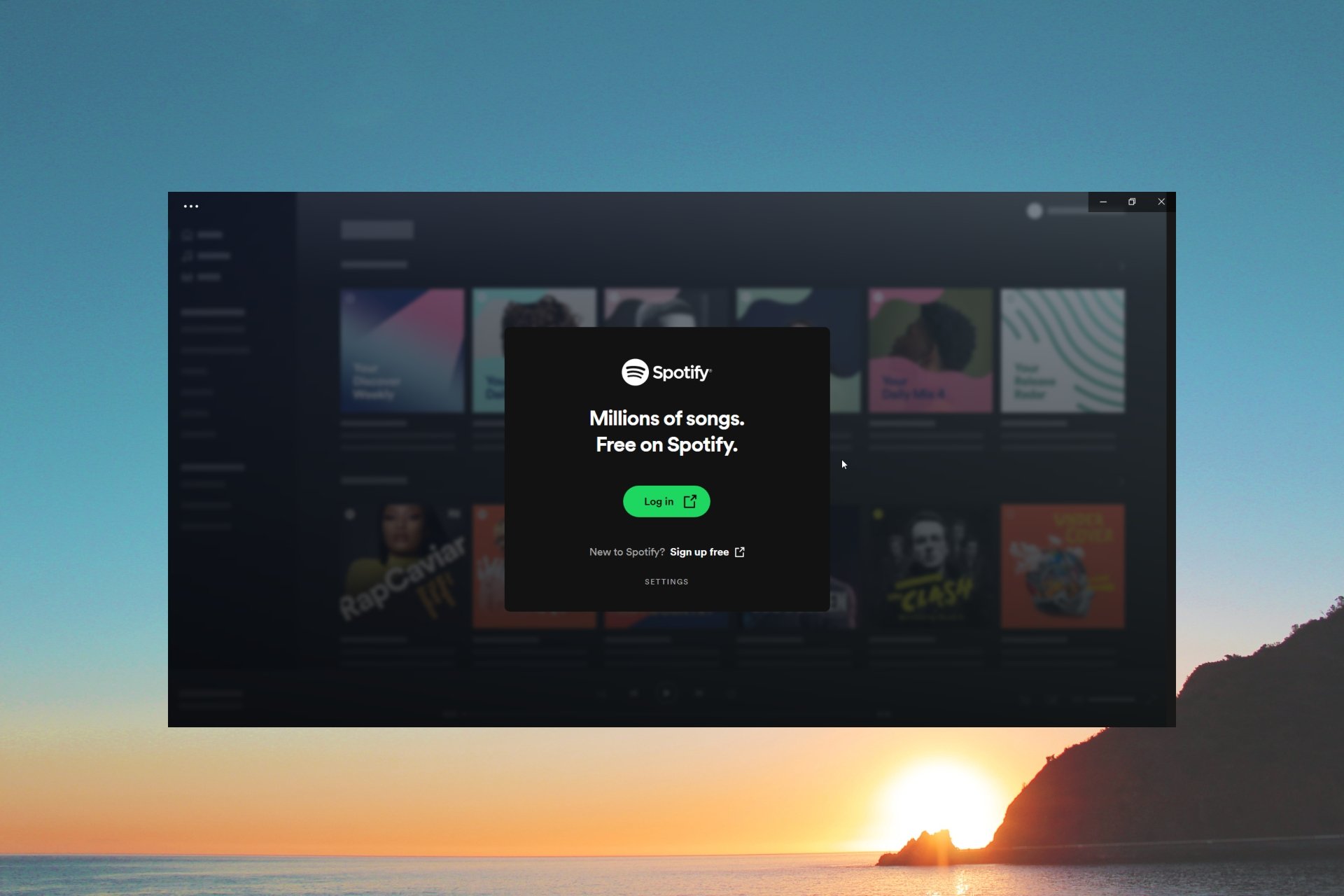 how to uninstall spotify on windows 11