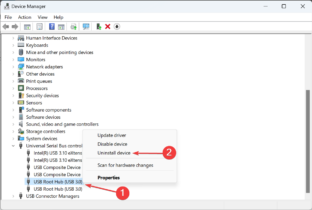 ftdibus.sys driver windows 10