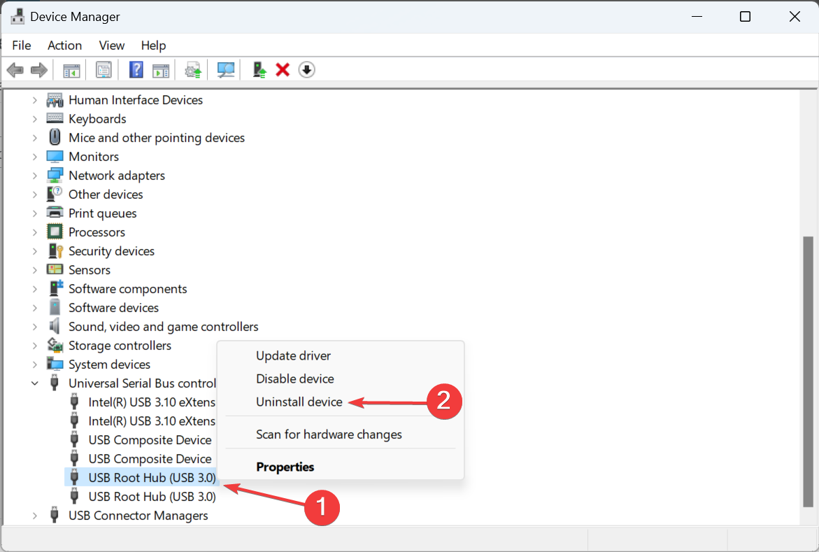 Fix: Memory Integrity Cannot be Turned on Due to Ftdibus.sys