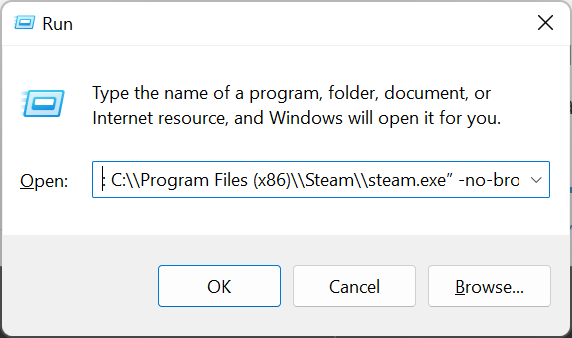 What is Steamwebhelper.exe & How to Fix its High CPU Usage