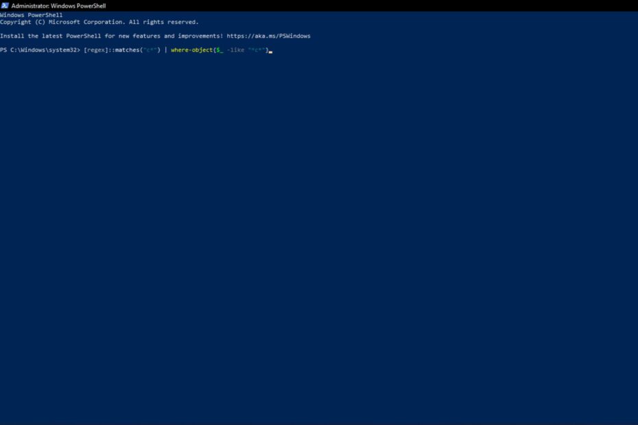 how-to-find-replace-multiple-lines-in-powershell