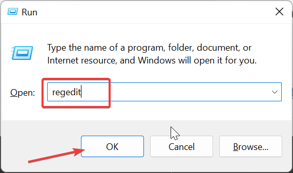 regedit cambiar el nombre de la carpeta de usuario windows 11