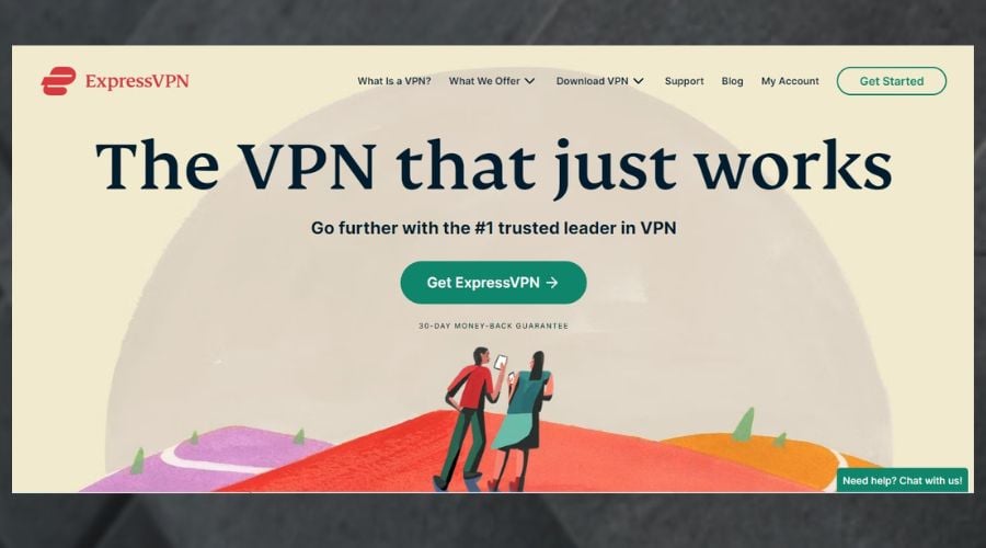 subscribe to expressvpn