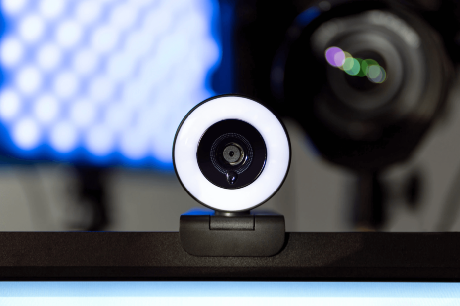 check webcam windows 10 online