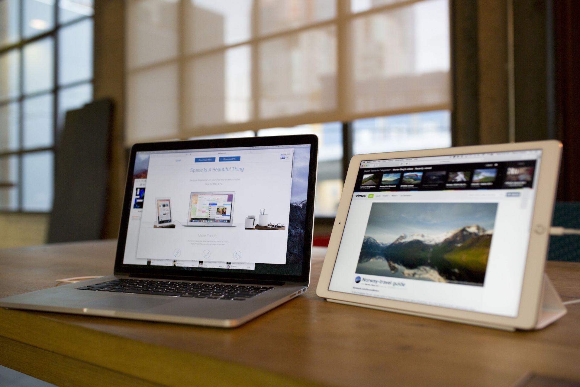 What is Duet Display & Why is it Auto-installed on my PC?