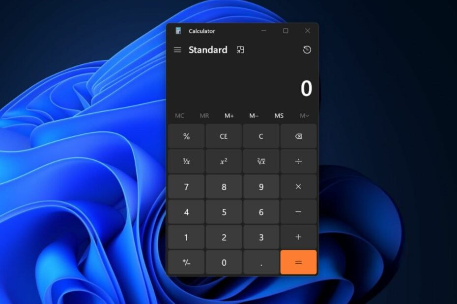 Can't Close the Calculator App? 4 Ways to Force it