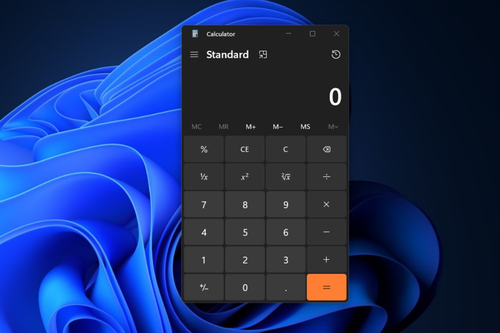 Can’t Close the Calculator App? 4 Ways to Force it