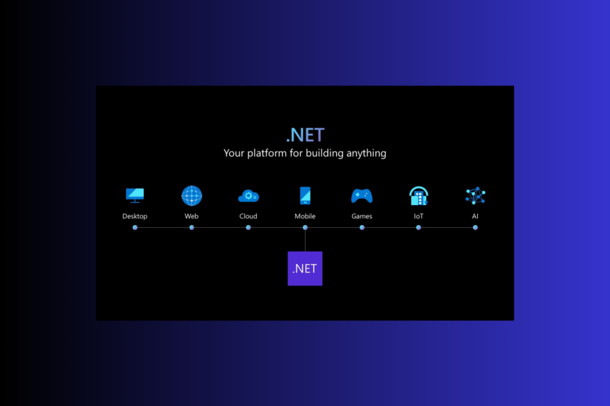 NET 6 vs .NET 7
