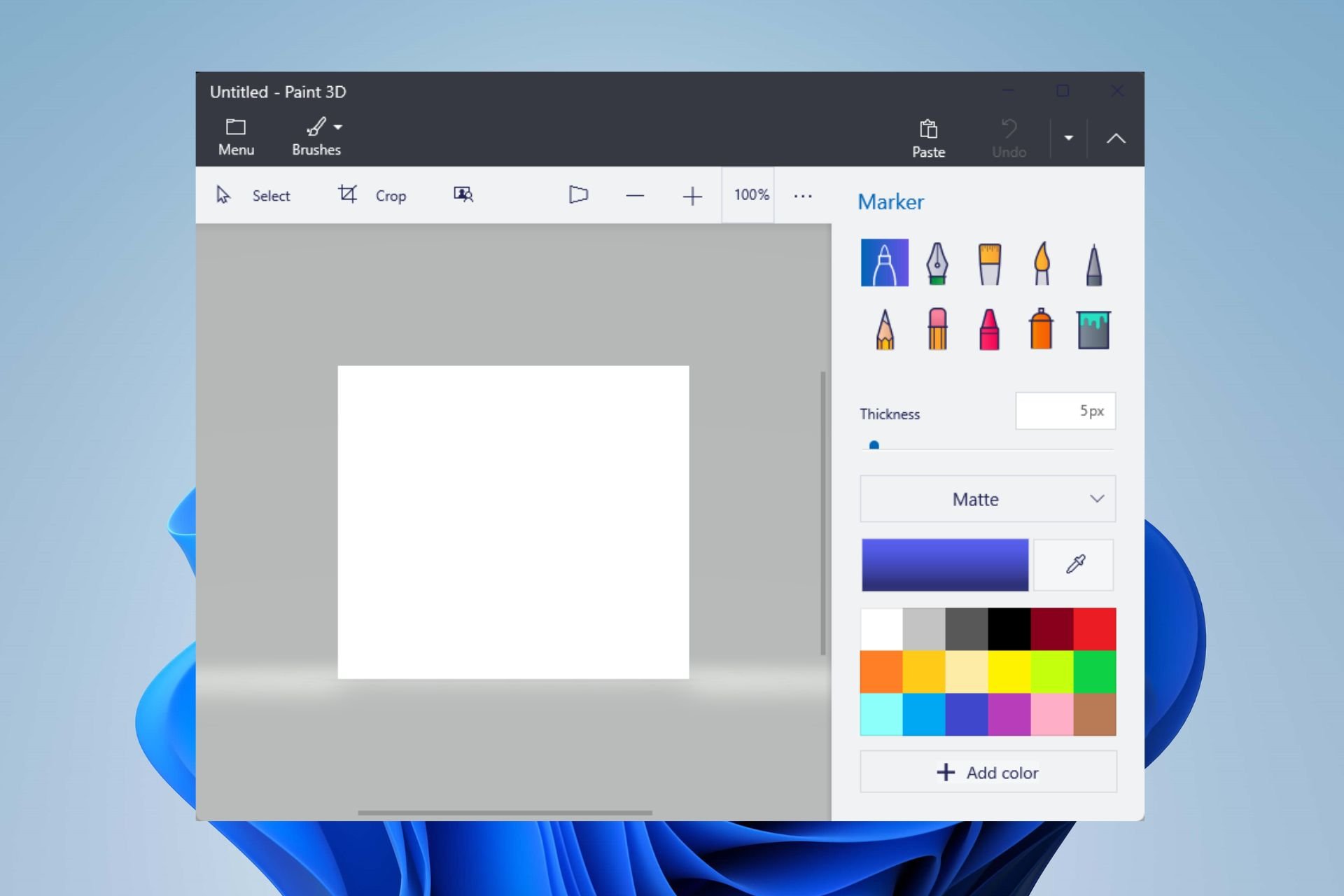 Paint 3D Crashes After Opening? 3 Ways to Fix it For Good