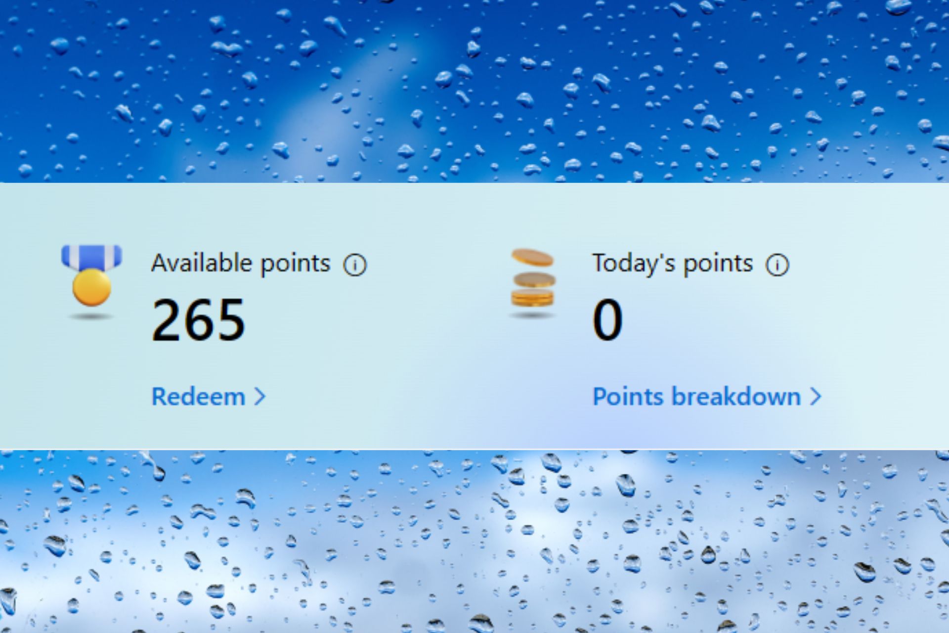 is microsoft rewards going away