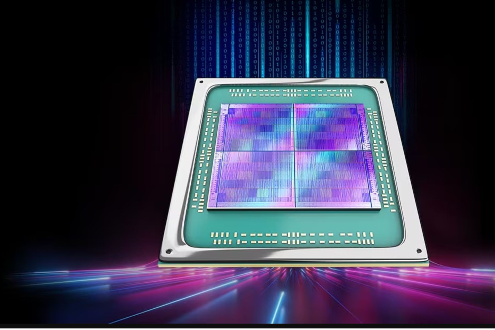 NVIDIA AMDの市場シェア